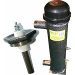 Электродный котел ЭКО 8 кВт 220 В [CLONE]